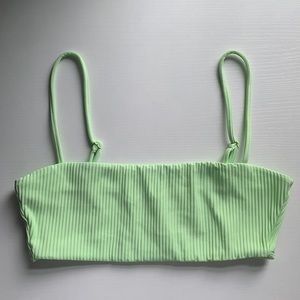 xs pacsun bikini top